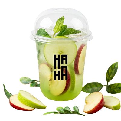 Double Apple Mojito