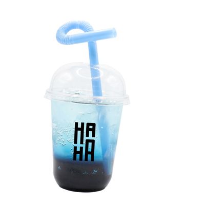 Deep Blue Mojito