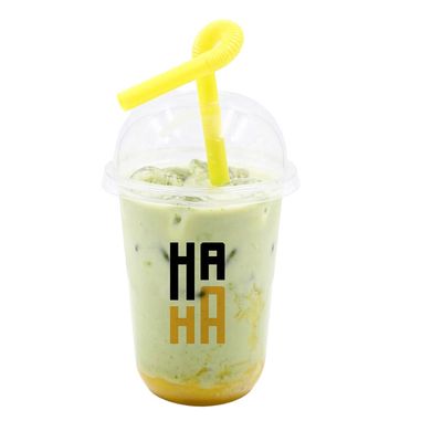 Ice Matcha