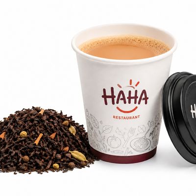 Karak tea