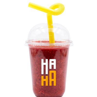 Strawberry Juice