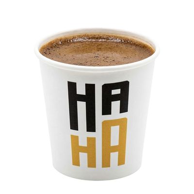 Turkish Coffee Single