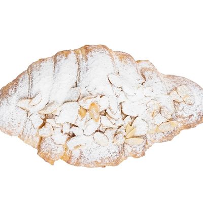 Walnut Croissant