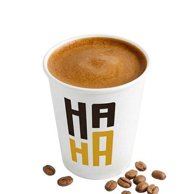 Turkish Coffee Double