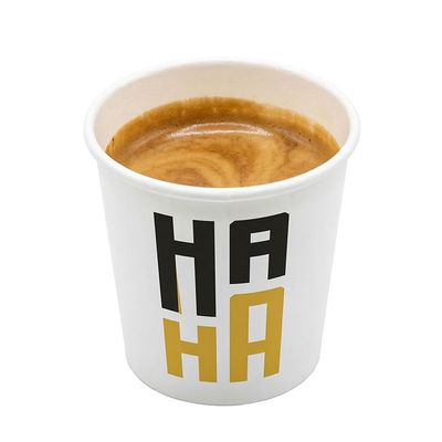 Double Espresso