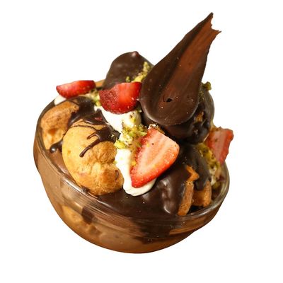 Profiterole