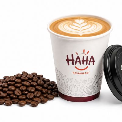 Large Latte