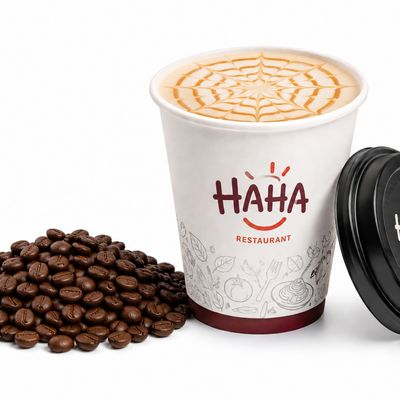 Spanish Latte