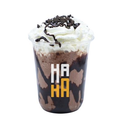 Ice Chocolate