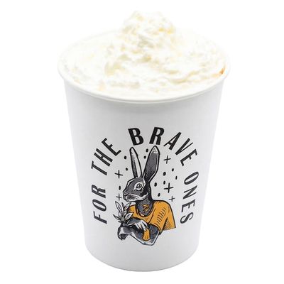 White Mochaccino