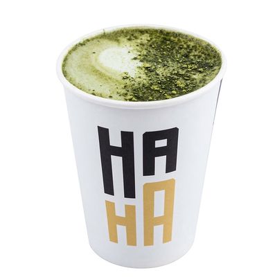 Matcha Coconut