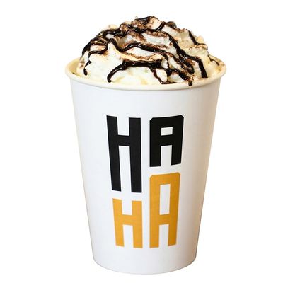 Classic Hot Chocolate