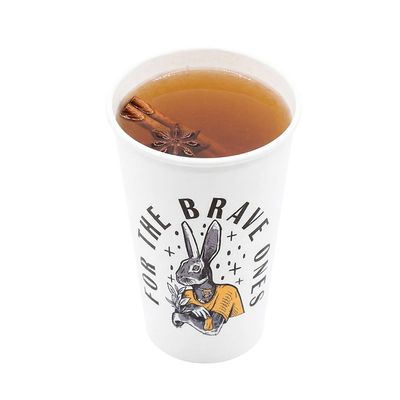 Hot Cider