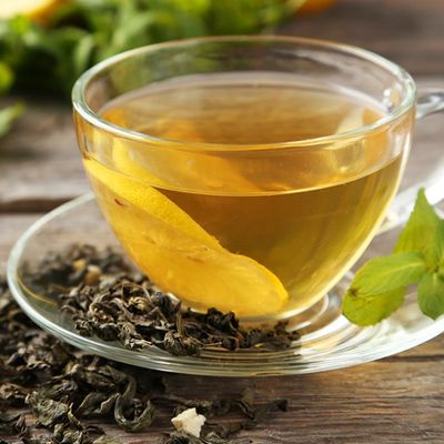 Green tea