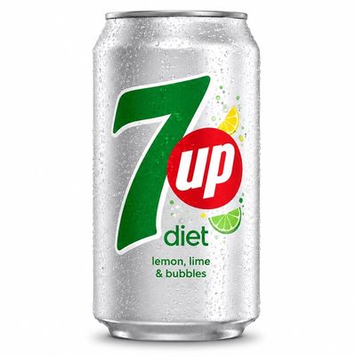 7 Up Diet