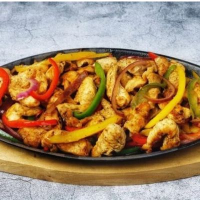 Chicken Fajita Meal