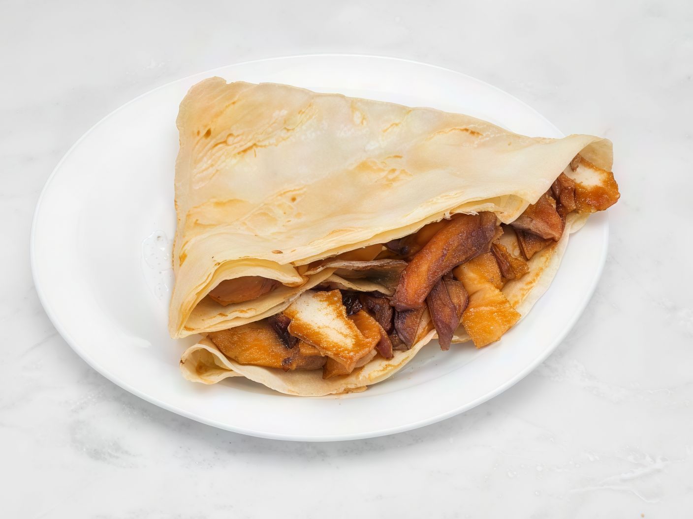 Strips Crepe