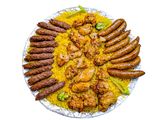 Happiness Tray