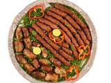 Kilo Tarb and Kilo Kofta