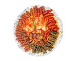 The Monster Plate