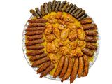 Generosity Feast Tray