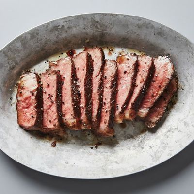 Beef Fajita