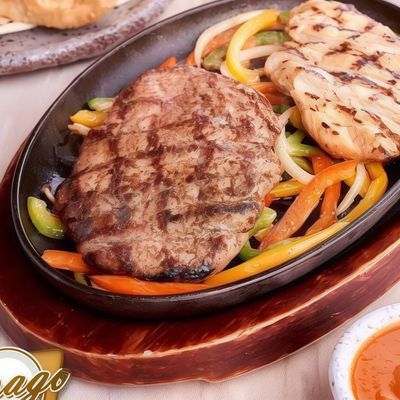 Fajita Combo