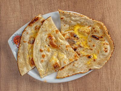 TI01 - Butter Naan