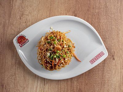 N01- Shrimp Noodles