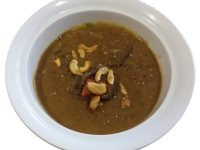 MI01 - Indian Style Mutton