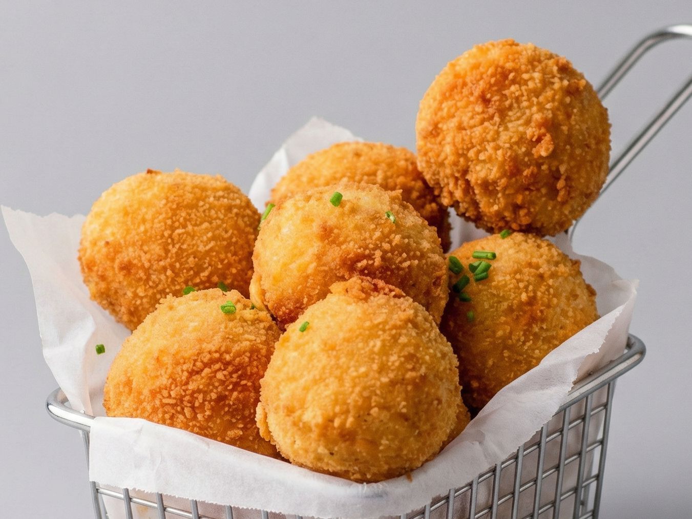 Chicken Ball
