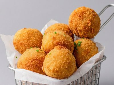 Chicken Ball