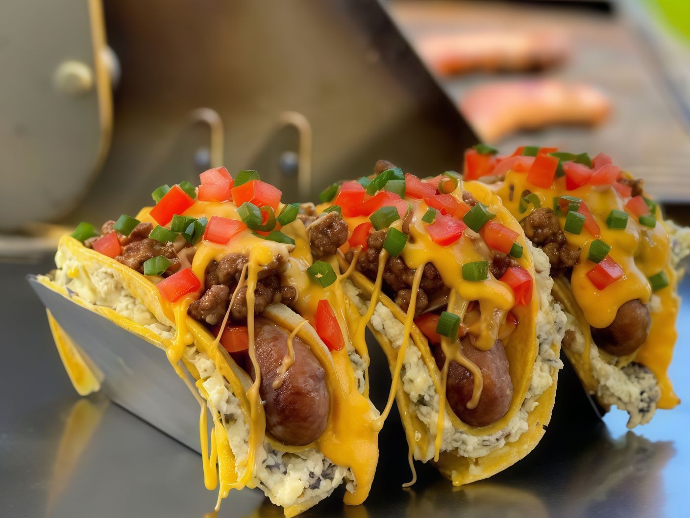Moka Taco