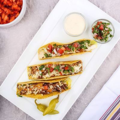 Taco Montero