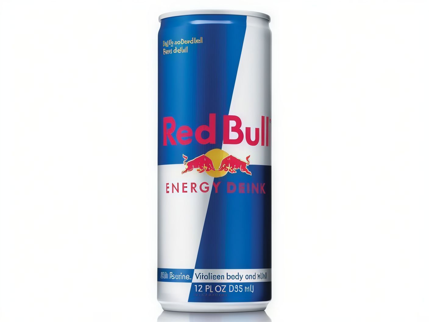 red bull