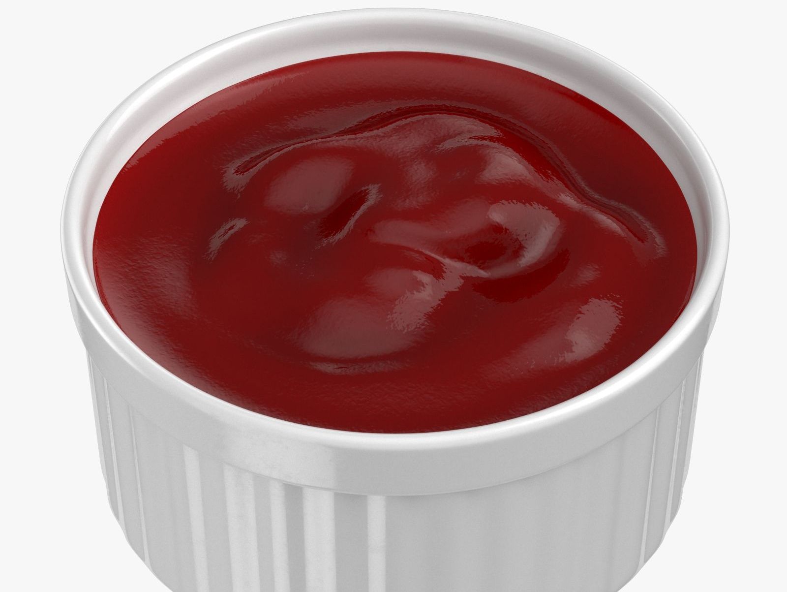 Cup Sauce