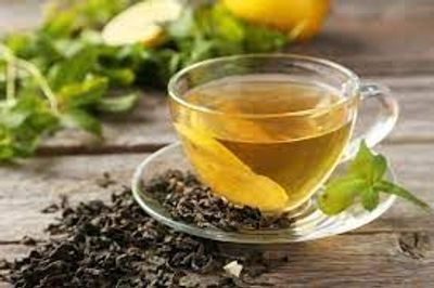 green tea