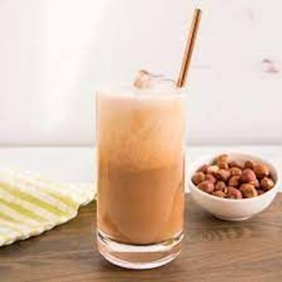 hazelnut coffee