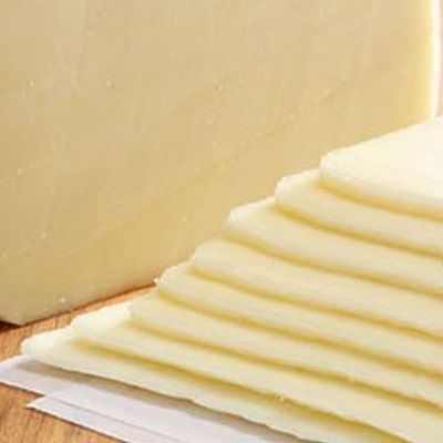 Extra Cheese Slices