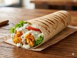 Ranch Wrap