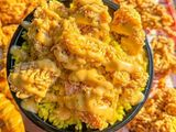 Cheddar Rezack