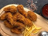 10x Tender Meal