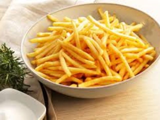 Large Fries