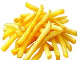 Medium Fries