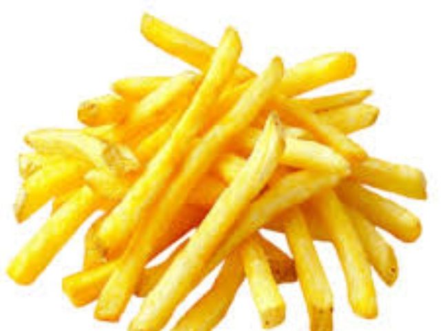Medium Fries