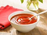 Large Barbecue Sauce