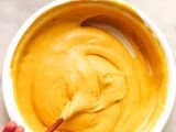 Cheddar Cheese Sauce