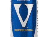 V-Cola Can