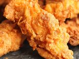 3 Tenders Meal