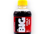 BIG-Cola Can